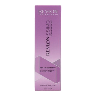 Permanent hårfarve Revlon Revlonissimo Colorsmetique Nº 33.22 Dark Intense Burgundy Brown 90 ml