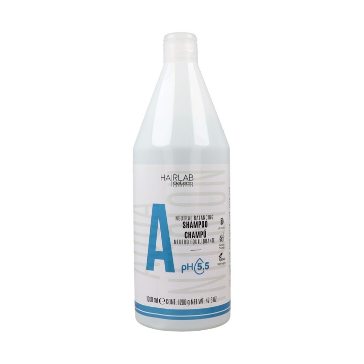 Shampoo Salerm HairLab A Balancerende 1,2 L