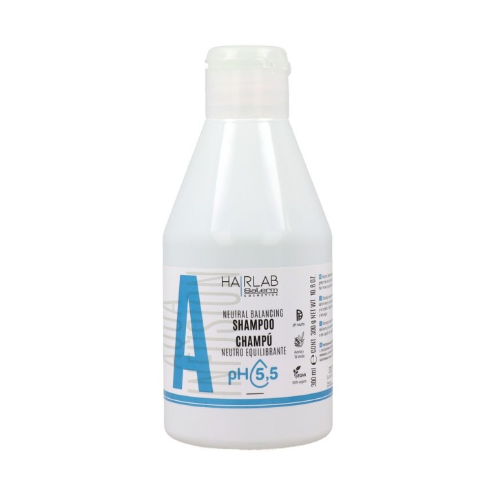 Shampoo Salerm HairLab A Balancerende 300 ml