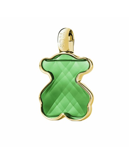 Perfume Mujer Tous EDP EDP 50 ml LoveMe The Emerald Elixir