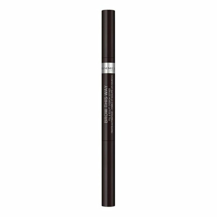 Lápiz de Cejas This Way Rimmel London