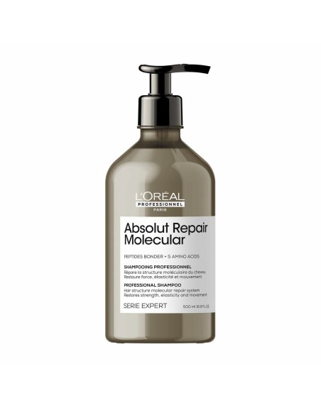 Reparerende shampoo L'Oreal Professionnel Paris Absolute Repair Molecular 500 ml