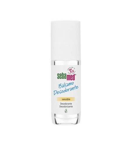 Déodorant Roll-On Sebamed   50 ml
