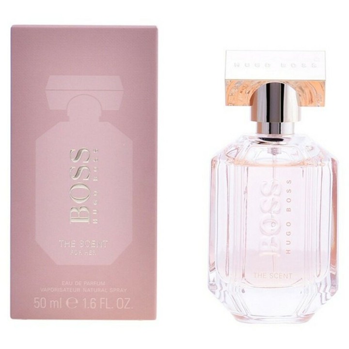 Dameparfume The Scent For Her Hugo Boss EDP EDP