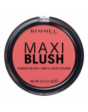 Blush Maxi Rimmel London