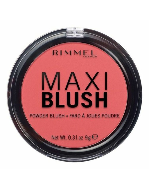 Colorete Maxi Rimmel London
