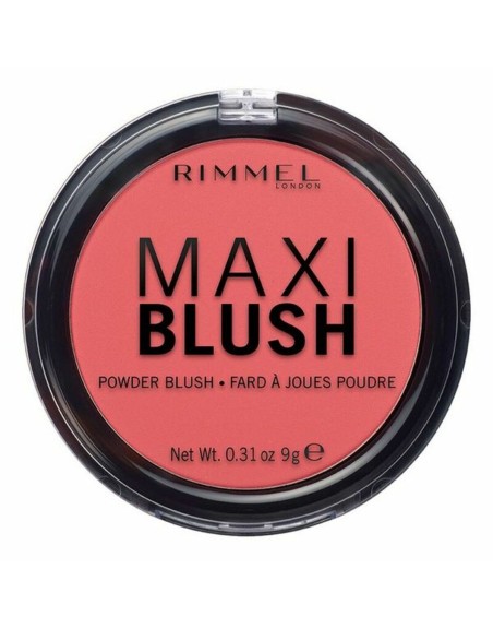 Blush Maxi Rimmel London