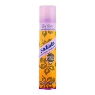 Tørshampoo Batiste Tropical Coconut & Exotic 200 ml