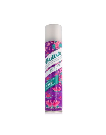 Shampooing sec Batiste Oriental Pretty & Opulent 200 ml