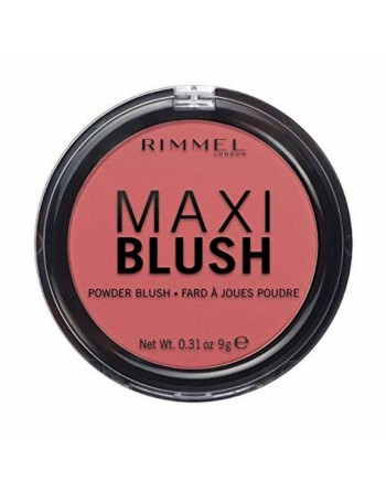 Blush Maxi Rimmel London