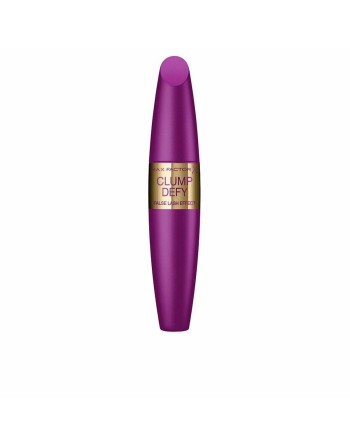 Máscara de Pestañas Max Factor Clump Defy False Lash