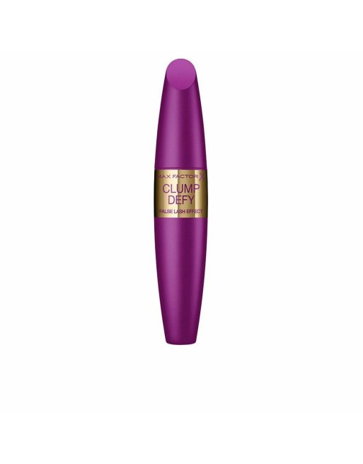 Mascara til Øjenvipper Max Factor Clump Defy False Lash