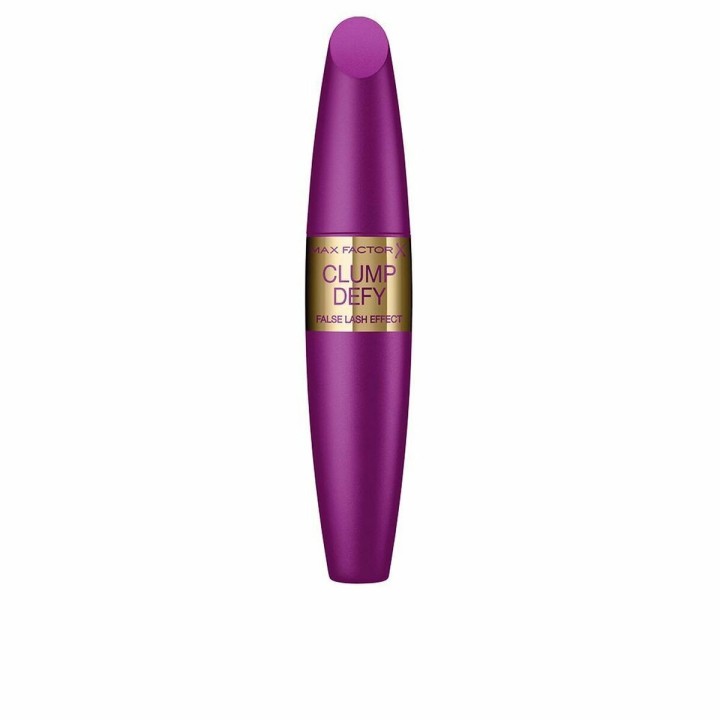 Mascara til Øjenvipper Max Factor Clump Defy False Lash
