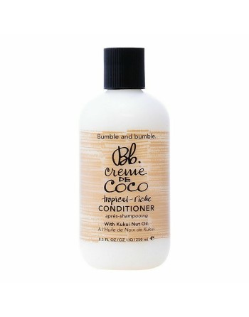Anti Frizz Haarspülung Bumble & Bumble Bb. Creme Coco 250 ml