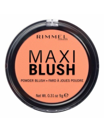 Blush Maxi Rimmel London