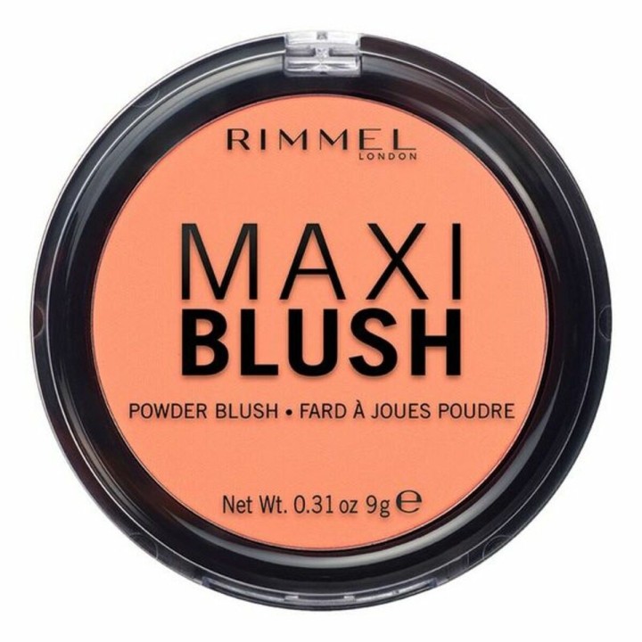 Colorete Maxi Rimmel London