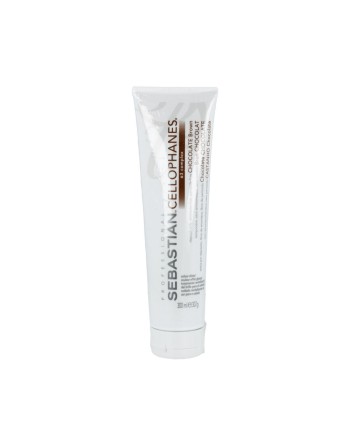 Semi-permanent Farve Sebastian Cellophanes chocolate brown 300 ml