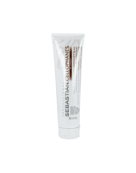 Demi-permanentes Färbemittel Sebastian Cellophanes chocolate brown 300 ml