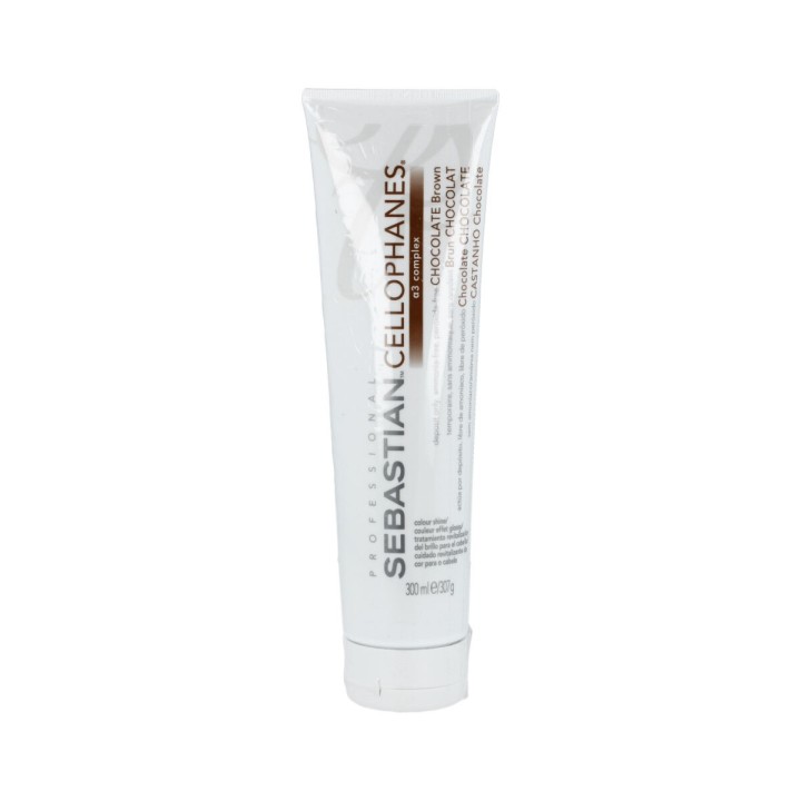 Colorazione Semipermanente Sebastian Cellophanes chocolate brown 300 ml