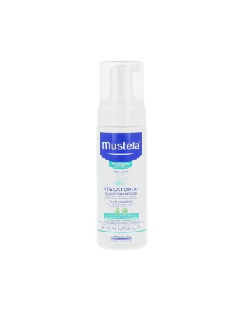 Children's Shampoo Mustela Stelatopia 150 ml