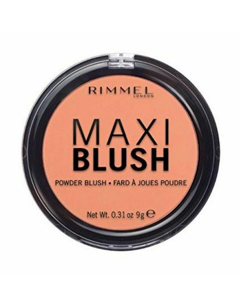 Blush Maxi Rimmel London
