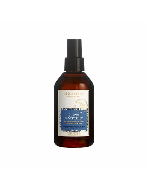 Brume pour Oreiller L'Occitane En Provence Raumdüfte Cocon de Sérénité 100 ml