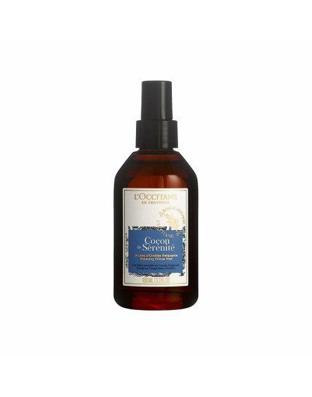 Spray per il Cuscino L'Occitane En Provence Raumdüfte Cocon de Sérénité 100 ml