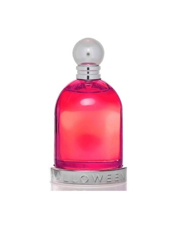 Parfum Femme Jesus Del Pozo EDT 100 ml Halloween Freesia
