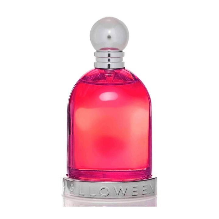 Dameparfume Jesus Del Pozo EDT 100 ml Halloween Freesia