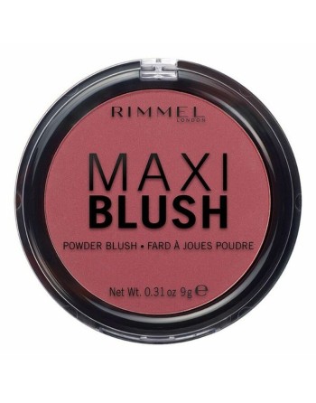 Blush Maxi Rimmel London