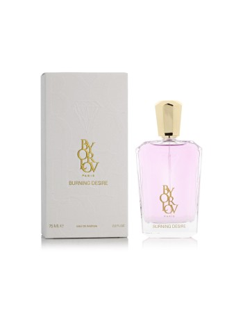 Damenparfüm Orlov Paris EDP Burning Desire 75 ml