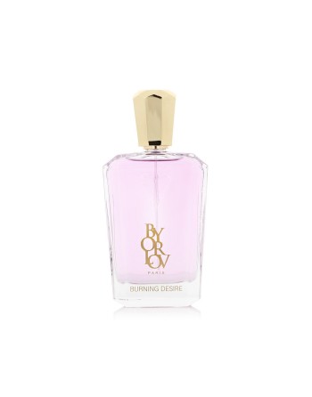 Damenparfüm Orlov Paris EDP Burning Desire 75 ml