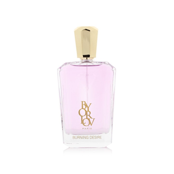 Profumo Donna Orlov Paris EDP Burning Desire 75 ml