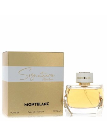 Perfume Mujer Montblanc EDP Signature Absolue 90 ml