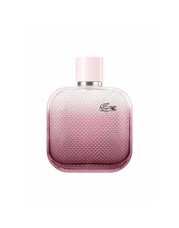 Parfum Femme Lacoste EDT L.12.12 Rose Eau Intense 100 ml