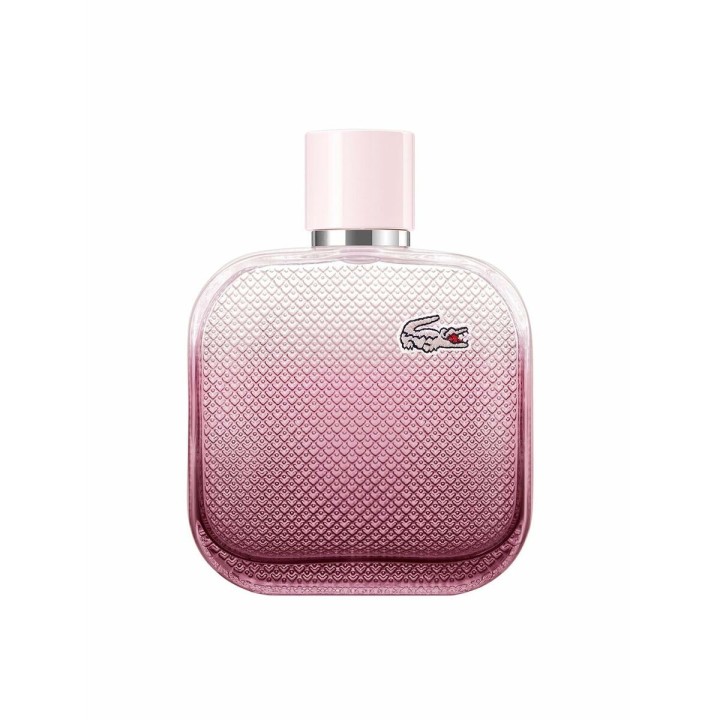 Dameparfume Lacoste EDT L.12.12 Rose Eau Intense 100 ml