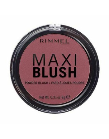 Blush Maxi Rimmel London