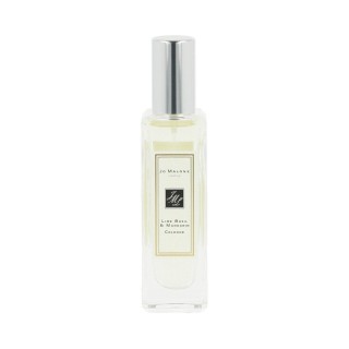 Profumo Unisex Jo Malone EDC Lime Basil & Mandarin 30 ml