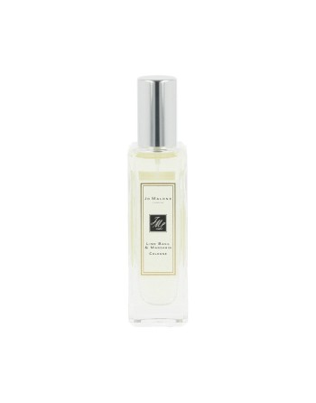 Parfum Unisexe Jo Malone EDC Lime Basil & Mandarin 30 ml