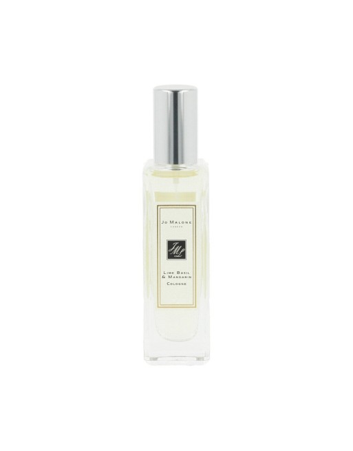 Profumo Unisex Jo Malone EDC Lime Basil & Mandarin 30 ml