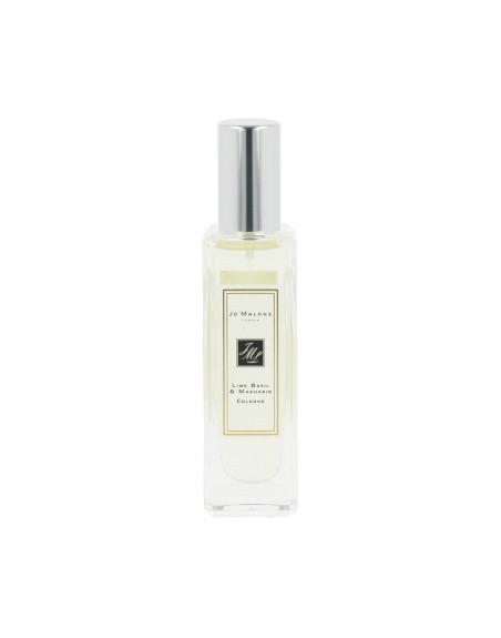 Unisex Perfume Jo Malone EDC Lime Basil & Mandarin 30 ml