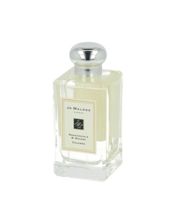 Unisex-Parfüm Jo Malone EDC Honeysuckle & Davana 100 ml