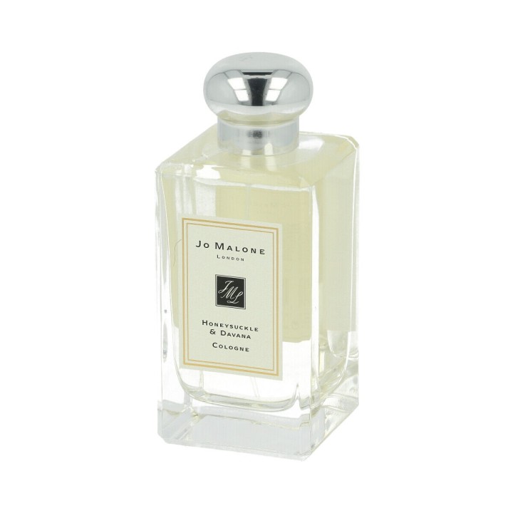 Profumo Unisex Jo Malone EDC Honeysuckle & Davana 100 ml