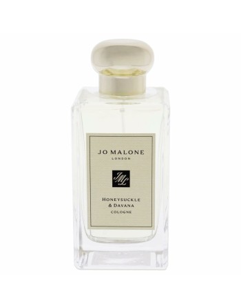 Unisex-Parfüm Jo Malone EDC Honeysuckle & Davana 100 ml
