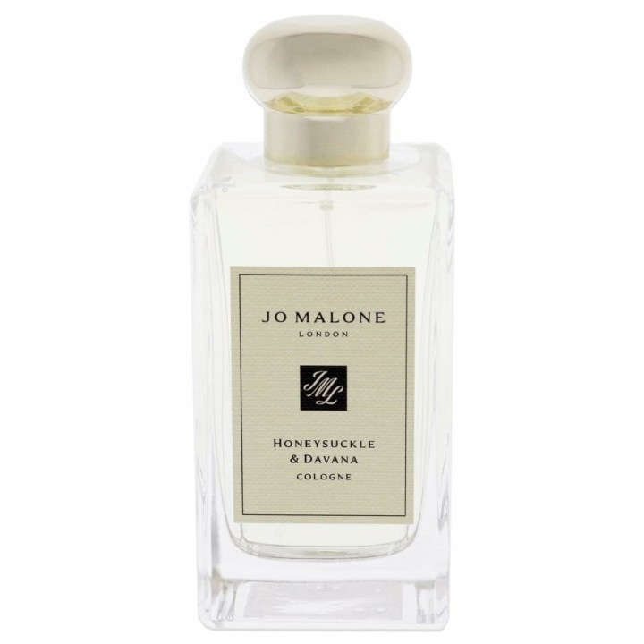 Profumo Unisex Jo Malone EDC Honeysuckle & Davana 100 ml