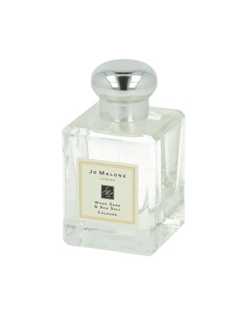 Unisex Perfume Jo Malone Wood Sage & Sea Salt EDC 50 ml