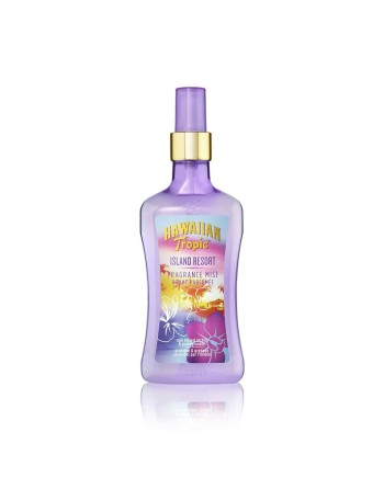 Parfum Corporel Hawaiian Tropic Island Resort 250 ml