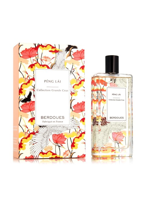 Perfume Mujer Berdoues EDP Péng Lái 100 ml