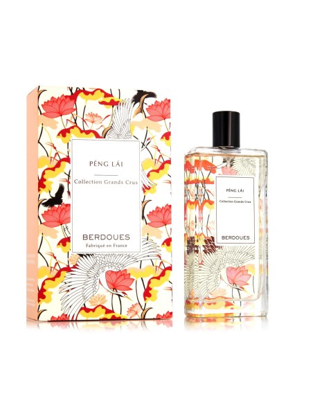 Parfum Femme Berdoues EDP Péng Lái 100 ml