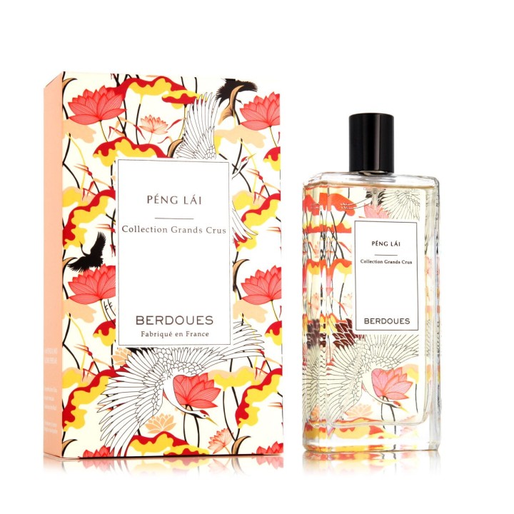 Dameparfume Berdoues EDP Péng Lái 100 ml